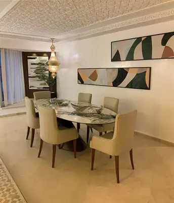 Gallery image of Cosy Nice apartment in Casablanca