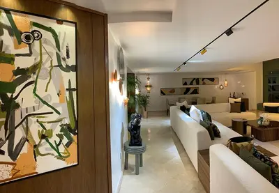 Gallery image of Cosy Nice apartment in Casablanca