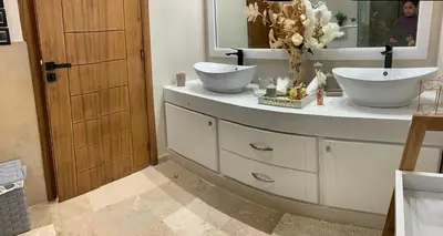 Gallery image of Cosy Nice apartment in Casablanca