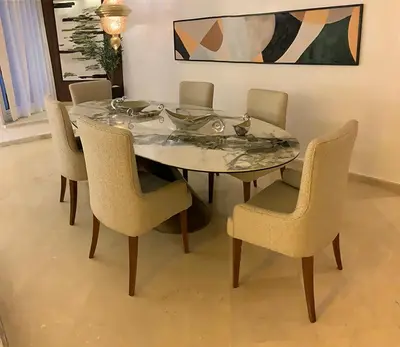 Gallery image of Cosy Nice apartment in Casablanca