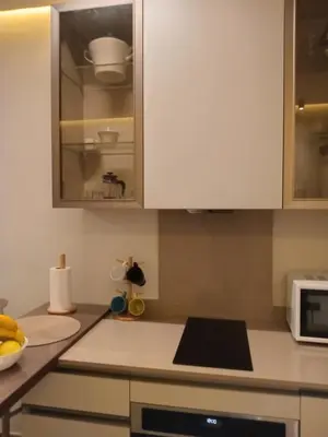 Gallery image of Charmant appartement neuf au cœur de Casablanca in Casablanca