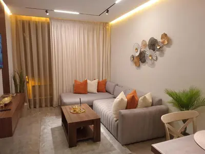 Gallery image of Charmant appartement neuf au cœur de Casablanca in Casablanca