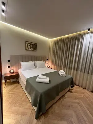 Gallery image of Charmant appartement neuf au cœur de Casablanca in Casablanca