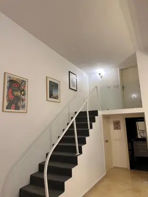 Gallery image of Duplex à l'orangerie de Souissi in Rabat
