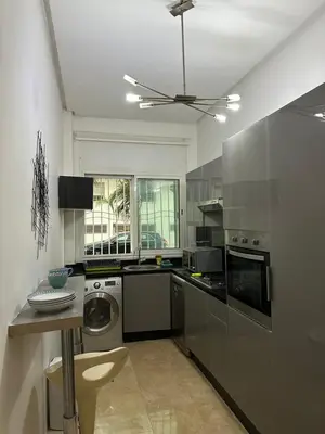 Gallery image of Duplex à l'orangerie de Souissi in Rabat