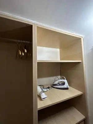 Gallery image of Duplex à l'orangerie de Souissi in Rabat
