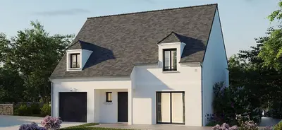 Gallery image of Maison Blanche in Casablanca