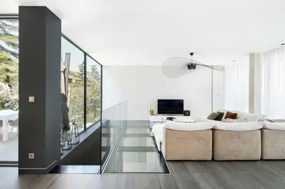 Gallery image of Maison Blanche in Casablanca