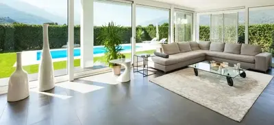 Gallery image of Maison Blanche in Casablanca