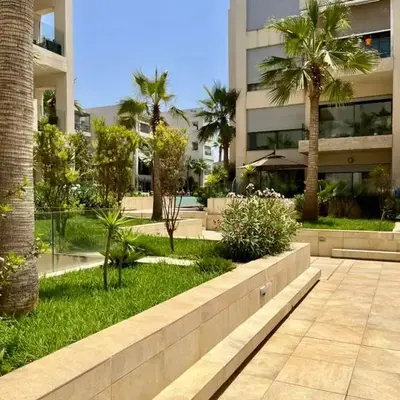 Magnifique Appartement haut standing Mohammedia