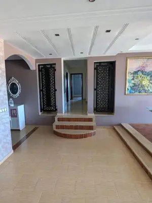 Gallery image of appart à Nassim proche Near Shore in Casablanca