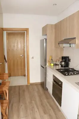 Gallery image of Appartement luxueux in Bouznika