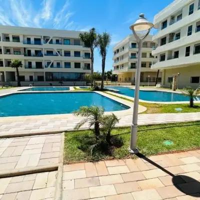 Appartement luxueux