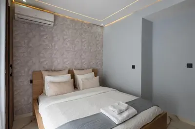 Gallery image of New Luxury Apartment - Agdal 2 in Rabat