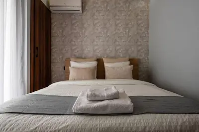Gallery image of New Luxury Apartment - Agdal 2 in Rabat
