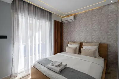 Gallery image of New Luxury Apartment - Agdal 2 in Rabat