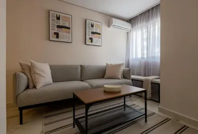 Gallery image of Luxury One Bedroom Apt - Agdal 1 in Rabat