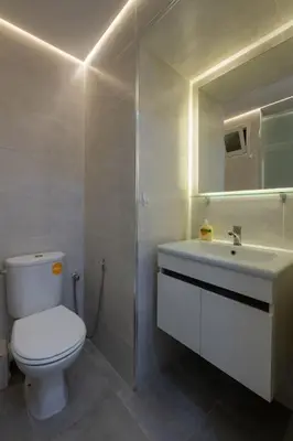 Gallery image of Luxury One Bedroom Apt - Agdal 1 in Rabat