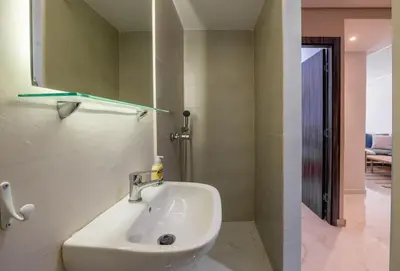 Gallery image of Luxury One Bedroom - City Center 3 in Rabat