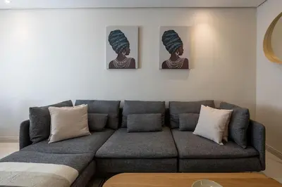Gallery image of Luxury One Bedroom - City Center 3 in Rabat