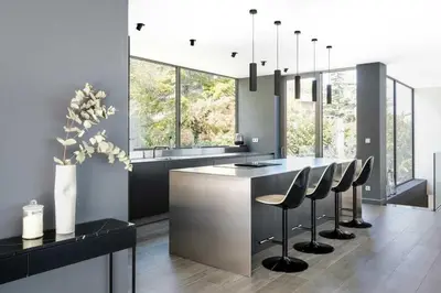 Gallery image of maison in Casablanca