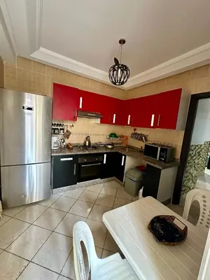 Gallery image of 2 bedroom apartments in Mohamedia in Mohammedia