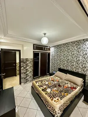 Gallery image of 2 bedroom apartments in Mohamedia in Mohammedia