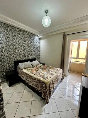Gallery image of 2 bedroom apartments in Mohamedia in Mohammedia