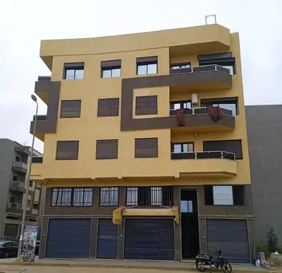 Gallery image of bel aparto calme et lumineux in Casablanca