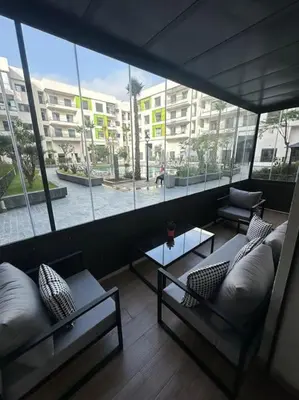 Gallery image of Stylish & Chic Appartement avec piscine Mohammedia Natura Living 20 min de Casablanca in Mohammedia
