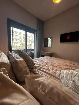 Gallery image of Stylish & Chic Appartement avec piscine Mohammedia Natura Living 20 min de Casablanca in Mohammedia