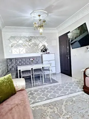 Gallery image of Appartement meublé à louer location journalière Tamaris in Tamaris
