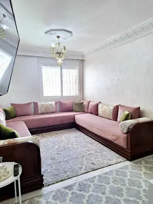 Gallery image of Appartement meublé à louer location journalière Tamaris in Tamaris