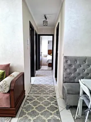 Gallery image of Appartement meublé à louer location journalière Tamaris in Tamaris