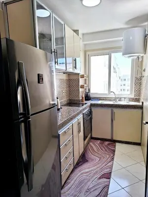 Gallery image of Appartement meublé à louer location journalière Tamaris in Tamaris