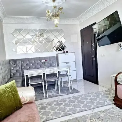 Appartement meublé à louer location journalière Tamaris