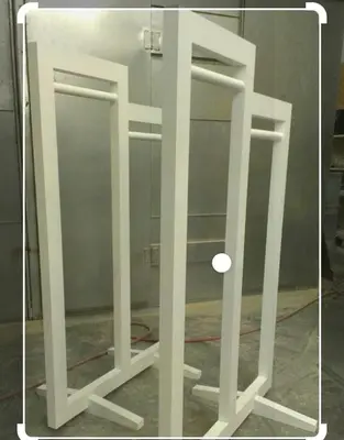 Gallery image of Appartement meublé à louer à Agdal in Rabat
