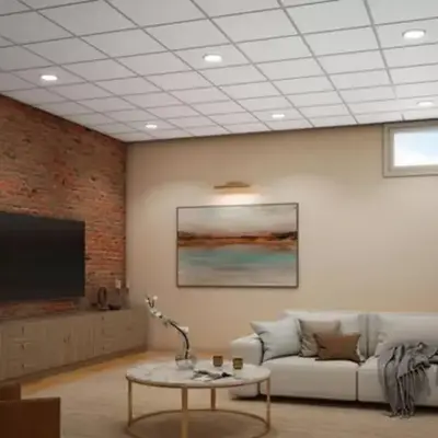 Appartement meublé à louer à Agdal