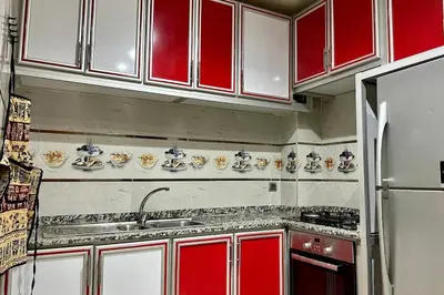 Gallery image of Appartement High-Tech à rochesNoire 5min de laGare in Casablanca