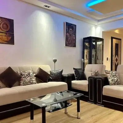 Appartement High-Tech à rochesNoire 5min de laGare