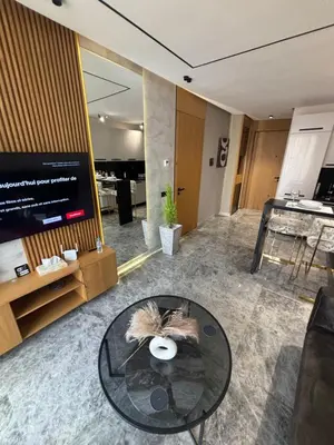 Gallery image of Studio lumineux et cosy in Maarif