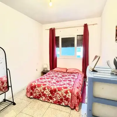 Chambre Privée en plein centre de Rabat Agdal