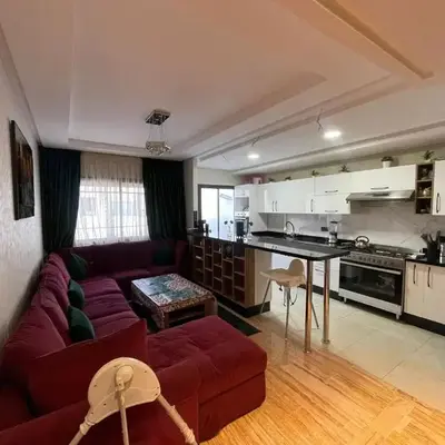 Cosy appartement proche commodité avec parking privé