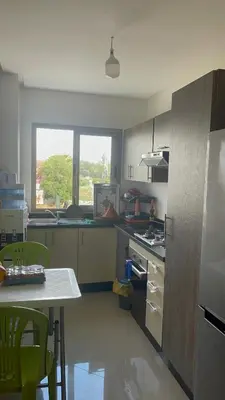 Gallery image of Appartement avec piscine à casa tamaris in Dar Bouazza