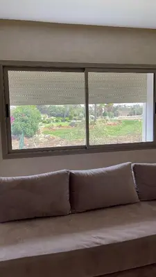Gallery image of Appartement avec piscine à casa tamaris in Dar Bouazza