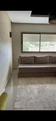 Gallery image of Appartement avec piscine à casa tamaris in Dar Bouazza