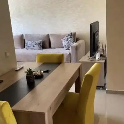 Appartement avec piscine à casa tamaris