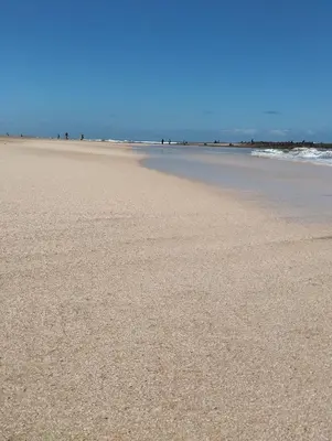 Gallery image of Primera línea de la playa en Casablanca in Aïn Harrouda