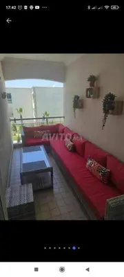 Gallery image of maison de vacances à OLA BLANCA 2 in Dar Hamida