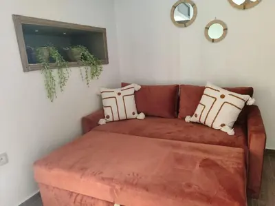 Gallery image of Suite Aurore - Comfy, Cozy & Spacious with Balcony in Maarif